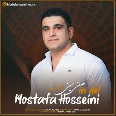 مصطفی حسینی این دل
